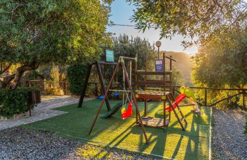 Albidona Bed & Breakfast | B&B La dimora