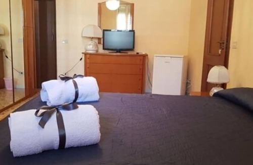 Luogo Grande Bed & Breakfast | B&B La Dolce Siesta
