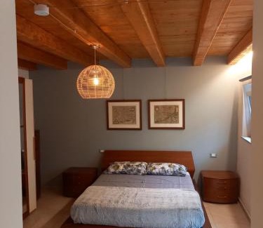 Medea Bed & Breakfast | B&B La dolce Vite