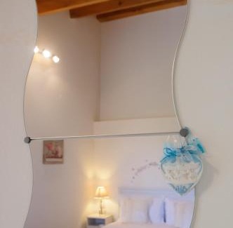 Mondaino Bed & Breakfast | B&B La Fenice