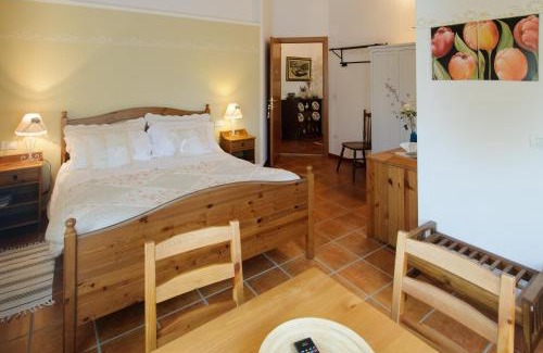 Mondaino Bed & Breakfast | B&B La Fenice