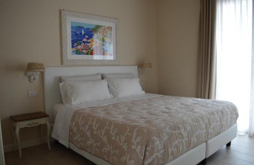 Colombare Bed & Breakfast | B&B La Fiaba