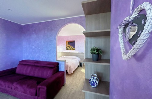 Rodello Bed & Breakfast | B&B La fontana nelle Langhe