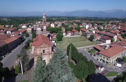San Giusto Canavese Bed & Breakfast | B&B La Gerbolina