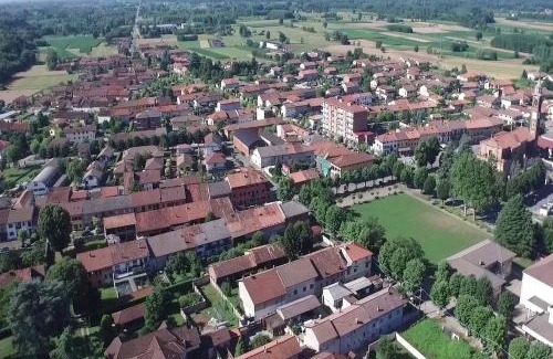 San Giusto Canavese Bed & Breakfast | B&B La Gerbolina