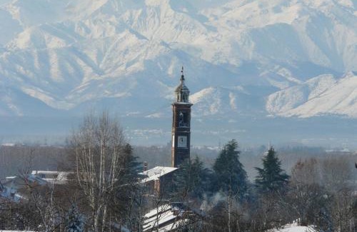 San Giusto Canavese Bed & Breakfast | B&B La Gerbolina
