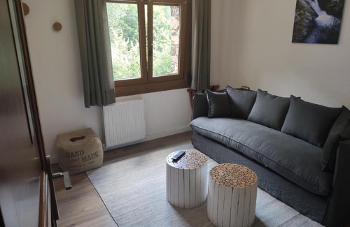 La Massana Bed & Breakfast | B&B La Lluna