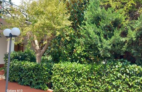 Specchiolla Bed & Breakfast | B & B La Magnolia
