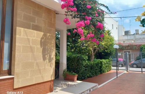 Specchiolla Bed & Breakfast | B & B La Magnolia