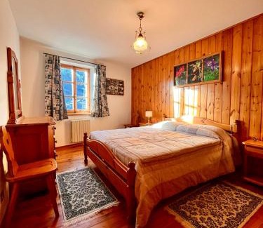 Seran Bed & Breakfast | B&B La Mandorla