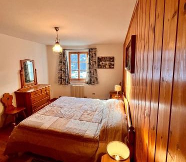 Seran Bed & Breakfast | B&B La Mandorla