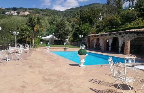 Marini Bed & Breakfast | B&B La Mimosa