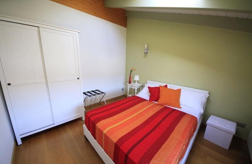 Palazzolo Vercellese Bed & Breakfast | b&b la mondina