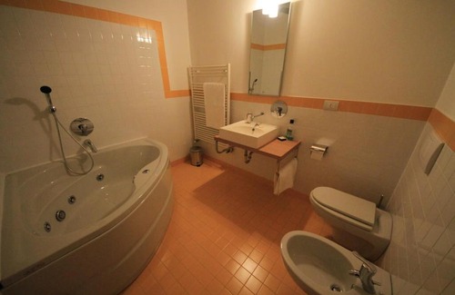 Palazzolo Vercellese Bed & Breakfast | b&b la mondina