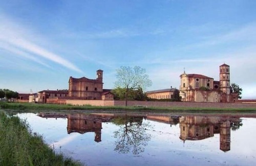 Palazzolo Vercellese Bed & Breakfast | b&b la mondina
