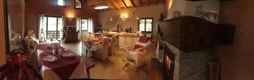 Rasora Bed & Breakfast | B&B La Piazzetta