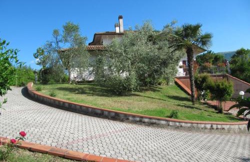 Calmazzo House | B&B La Poiana