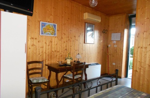 Orte Bed & Breakfast | B&B La Quercia