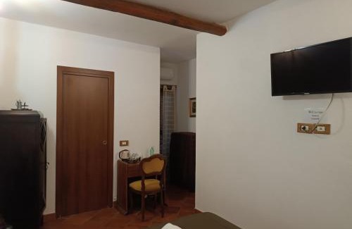Norma Bed & Breakfast | B&B La Rupe