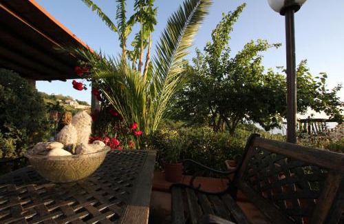 Diamante Bed & Breakfast | B&B la Sirenetta