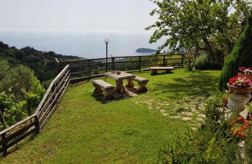 Diamante Bed & Breakfast | B&B la Sirenetta