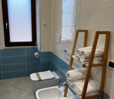 Sant'Eufemia Lamezia Bed & Breakfast | B&B Lamezia Central Airport