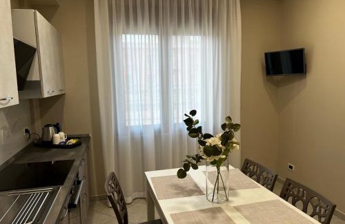 Sant'Eufemia Lamezia Bed & Breakfast | B&B Lamezia Central Airport