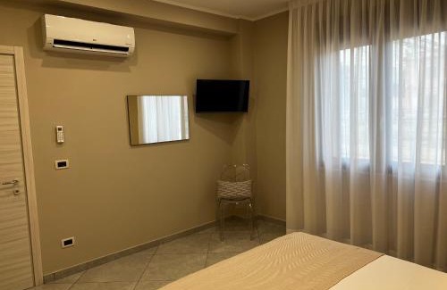 Sant'Eufemia Lamezia Bed & Breakfast | B&B Lamezia Central Airport