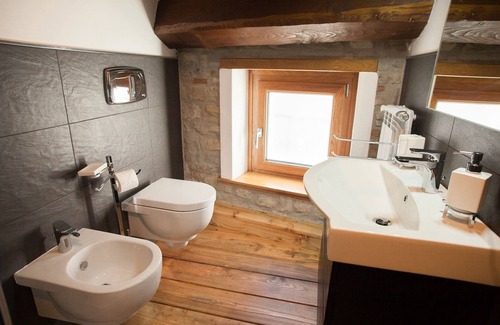 Schiavi d'Abruzzo Bed & Breakfast | B&B Largo Alighieri