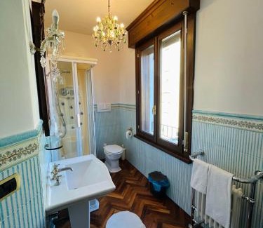 Sassuolo Bed & Breakfast | B&B LE AMARENE