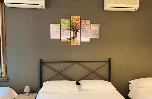 Sassuolo Bed & Breakfast | B&B LE AMARENE
