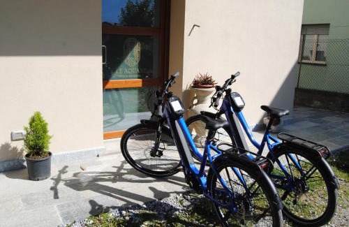 Ono San Pietro Bed & Breakfast | B&B LE AQUANE