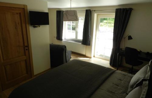 Wanze Bed & Breakfast | B&B Le Bois de Champia