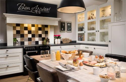 Municipality of Eindhoven Bed & Breakfast | B&B Le Bon Vivant Eindhoven