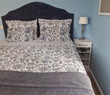 Municipality of Eindhoven Bed & Breakfast | B&B Le Bon Vivant Eindhoven