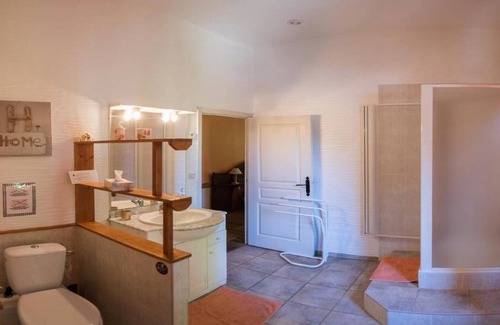 Belleau Bed & Breakfast | B&B Le Château de Morey