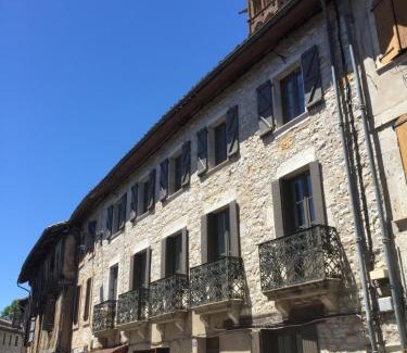 Montricoux Bed & Breakfast | B&B Le Chat Qui Dort
