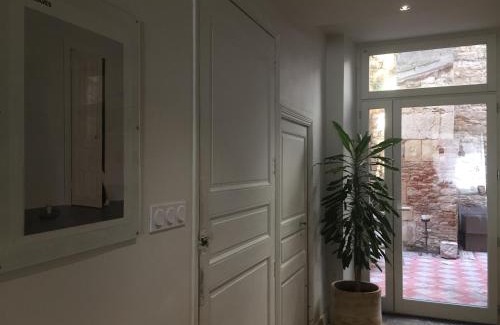 Montricoux Bed & Breakfast | B&B Le Chat Qui Dort