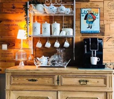 Mesen Bed & Breakfast | B&B Le Cloître St Joseph