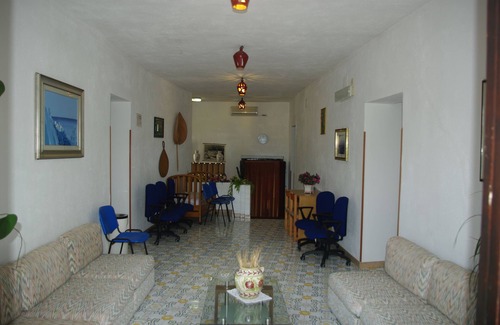 Aieta Bed & Breakfast | B&B Le Due Lanterne