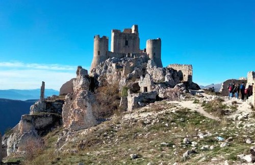 Arsita Bed & Breakfast | B&B Le Ginestre