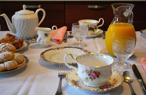 Roppolo Bed & Breakfast | B&B Le Lune