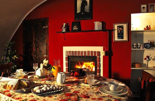 Roppolo Bed & Breakfast | B&B Le Lune