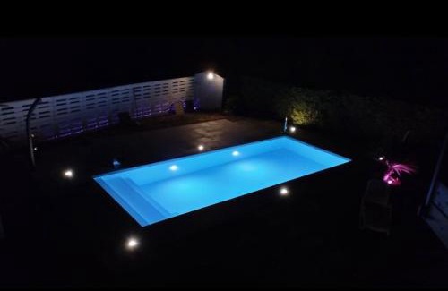 Funo House | B&B le palme
