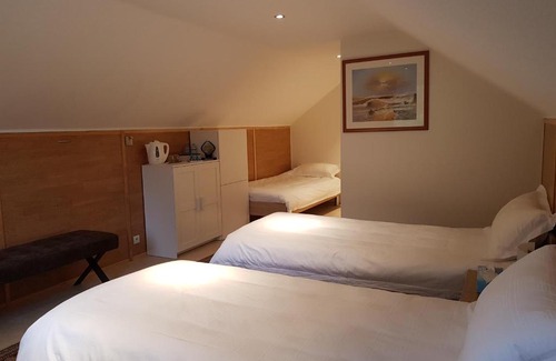 Orroir Bed & Breakfast | B&B Le Reclus