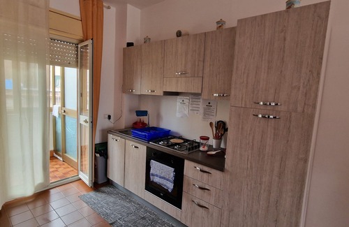 Montegrappa Bed & Breakfast | B&B Le stanze di Aurora