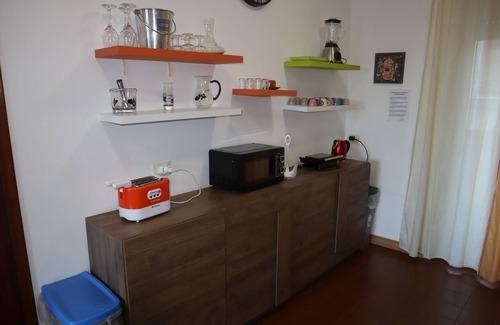 Montegrappa Bed & Breakfast | B&B Le stanze di Aurora