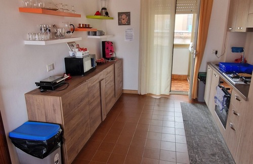 Montegrappa Bed & Breakfast | B&B Le stanze di Aurora