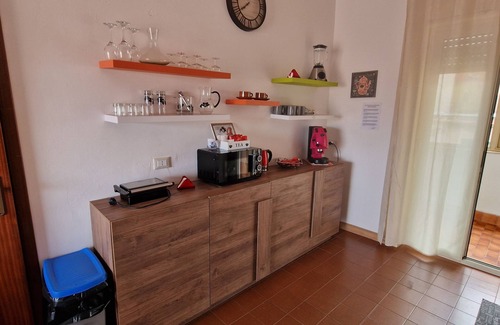 Montegrappa Bed & Breakfast | B&B Le stanze di Aurora