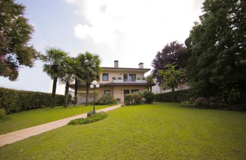 San Martino di Lupari Bed & Breakfast | B&B Le Tre Grazie